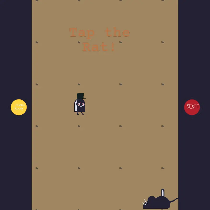 Game by @BatSipson