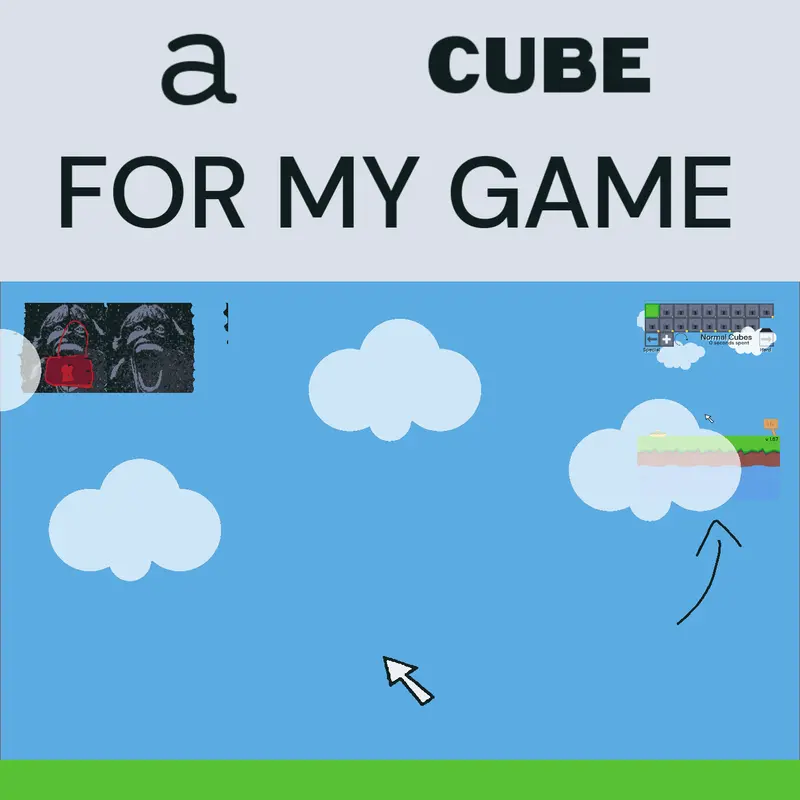 Game by @-chance