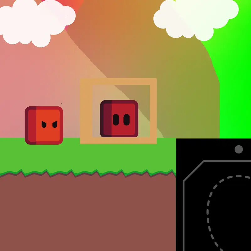 Game by @MK_29