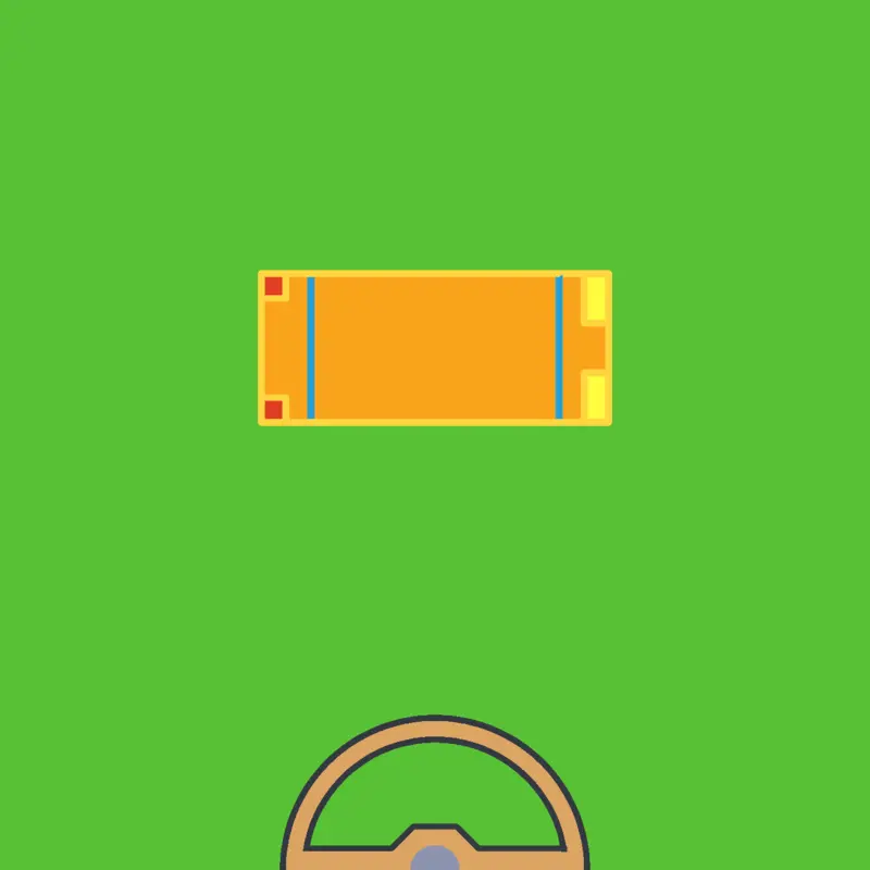 Game by @Werynhno