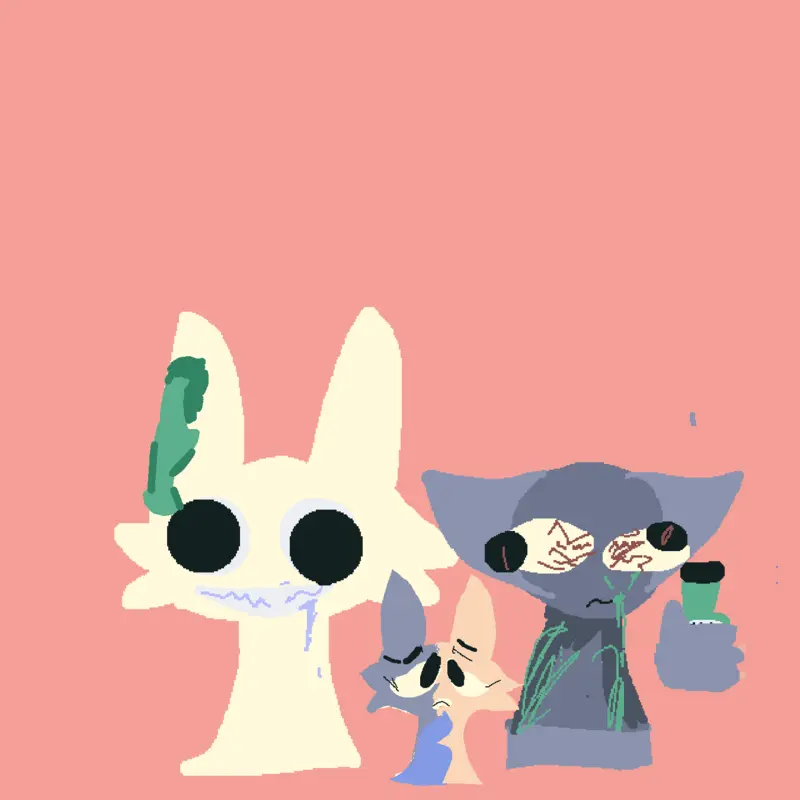 Game by @MashaPaw_drawLike_chance