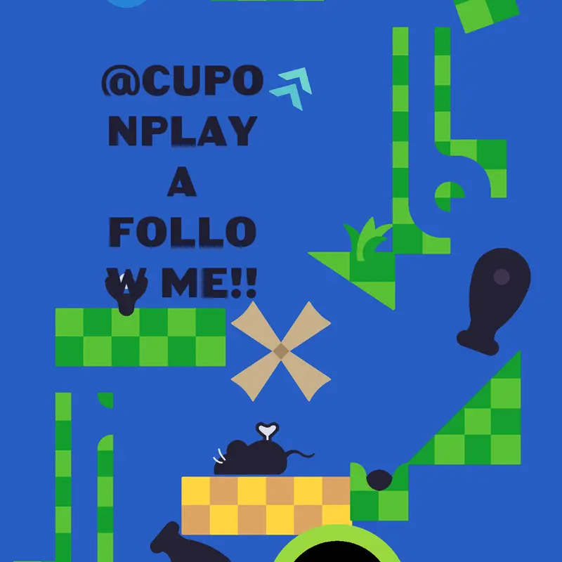 Bogeyking golf by @cuponplaya