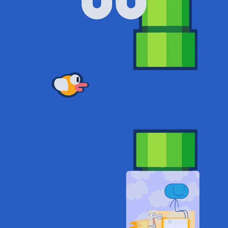 Game by @MegaCastle20