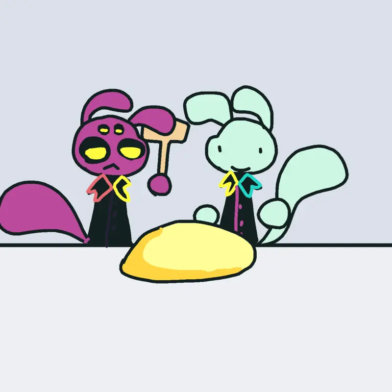 Game by @lover_hamsters