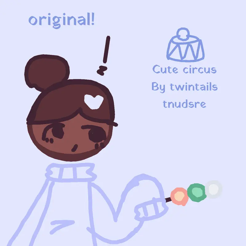 Game by @Chocolat3_milk