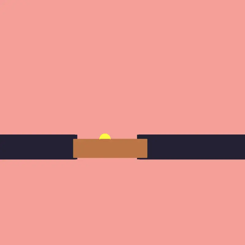The police chase by @melonz