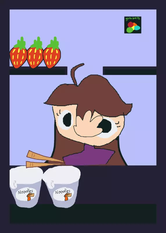 Game by @lavender-original