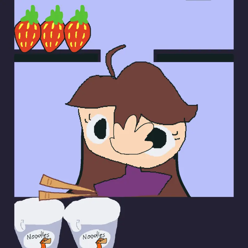Game by @lavender-original