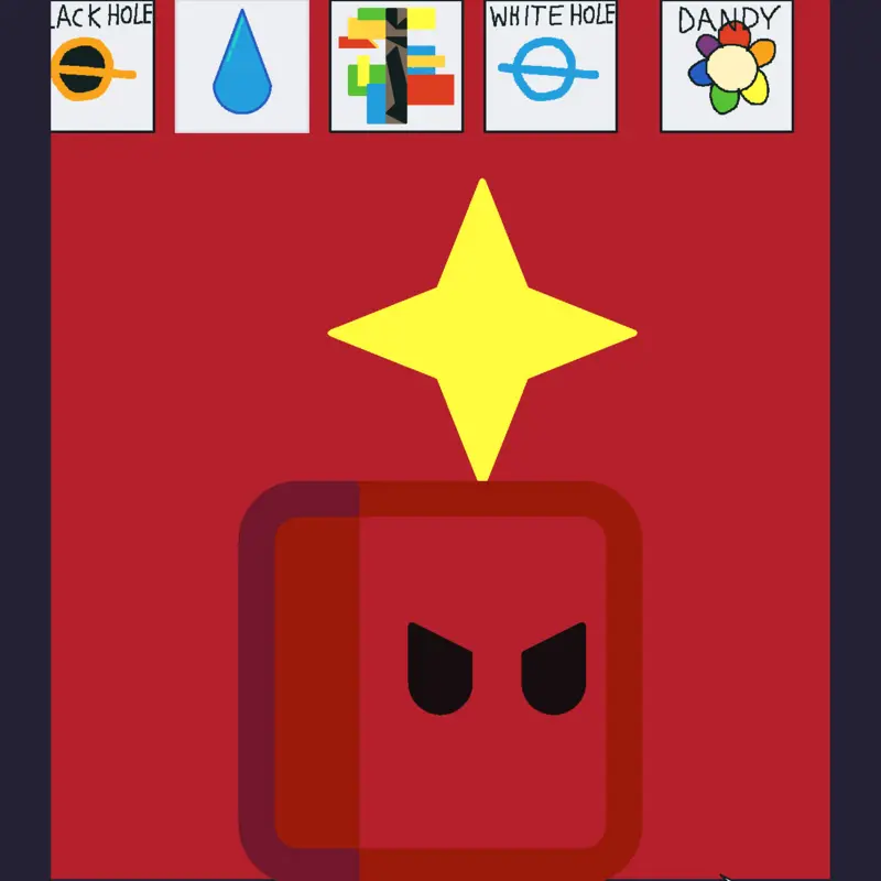 Game by @Luigi_studios