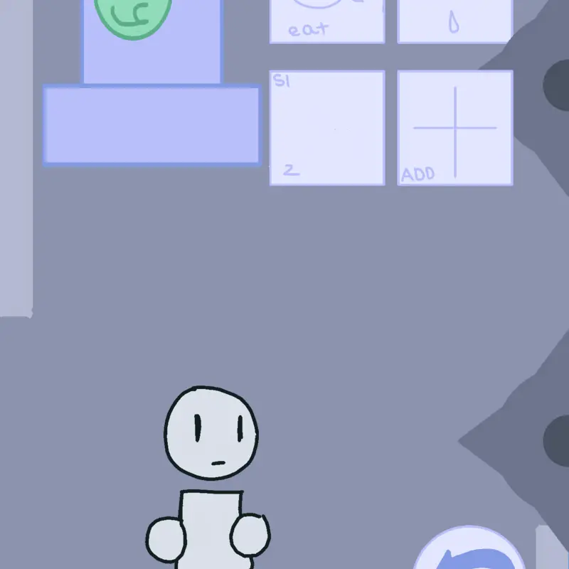 Game by @you_are_so_beautiful