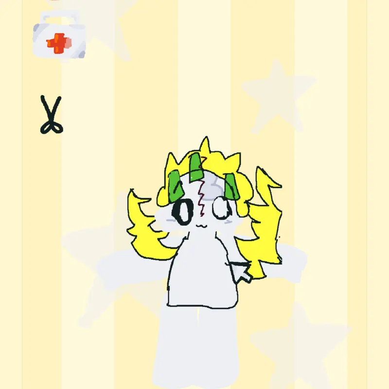 Game by @ih4ertmysrlf_idk