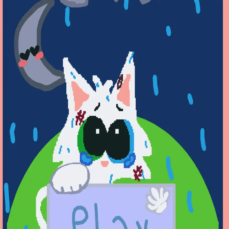 Game by @oreo_circle123
