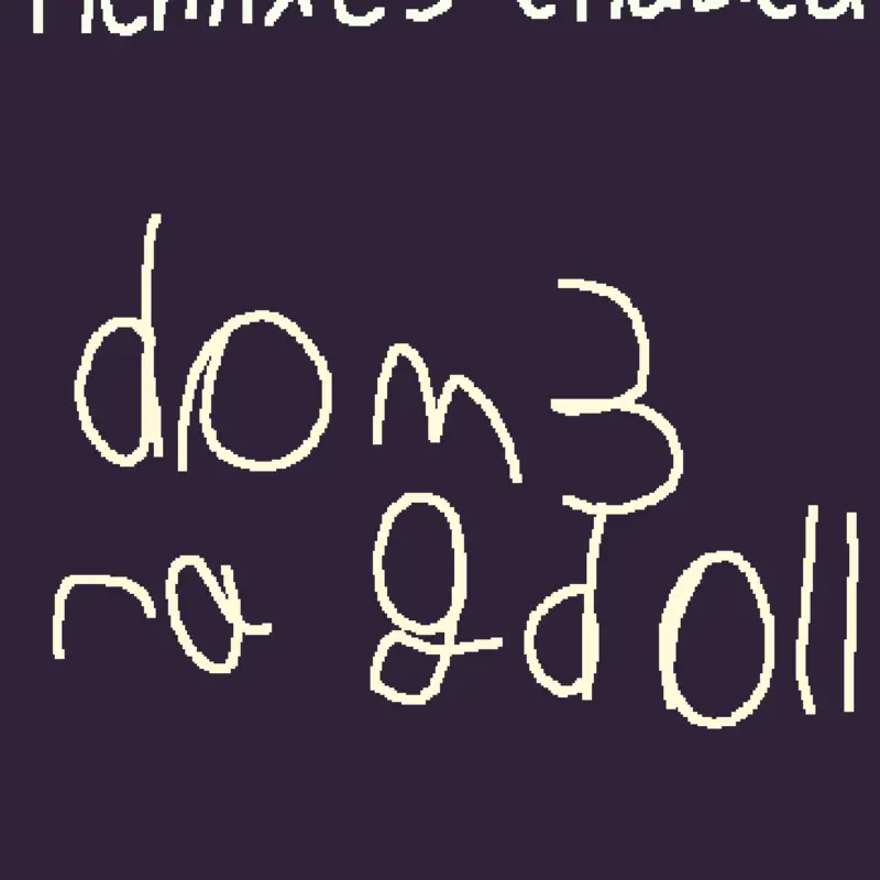 Game by @itziman