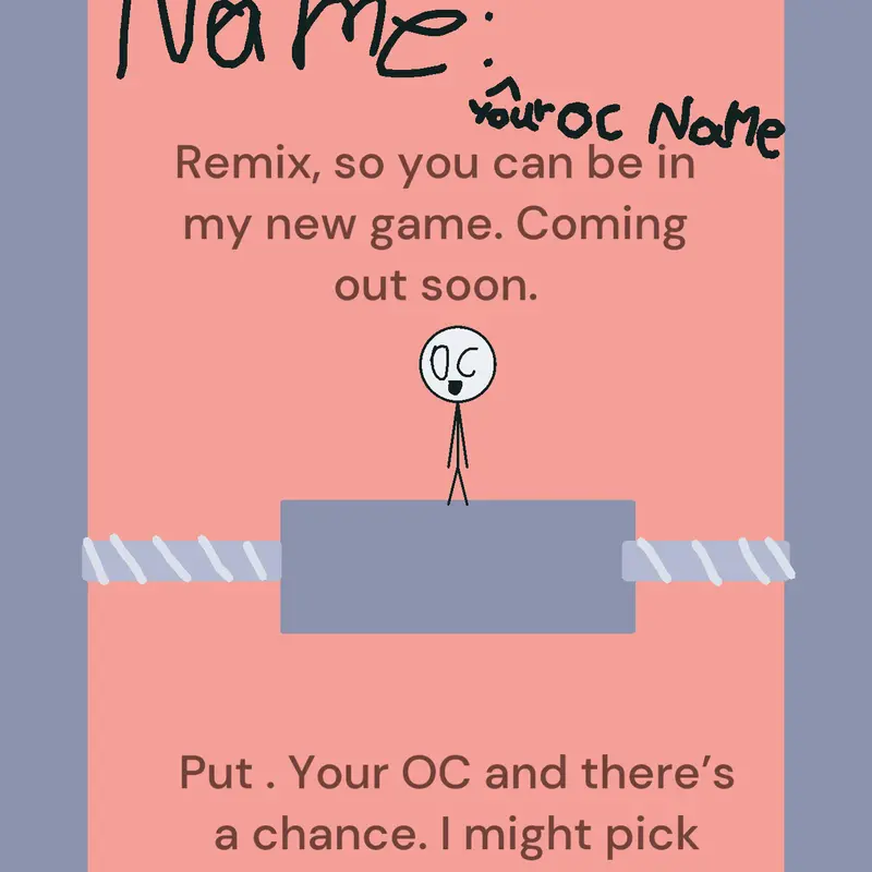 Game by @Coolguymario67