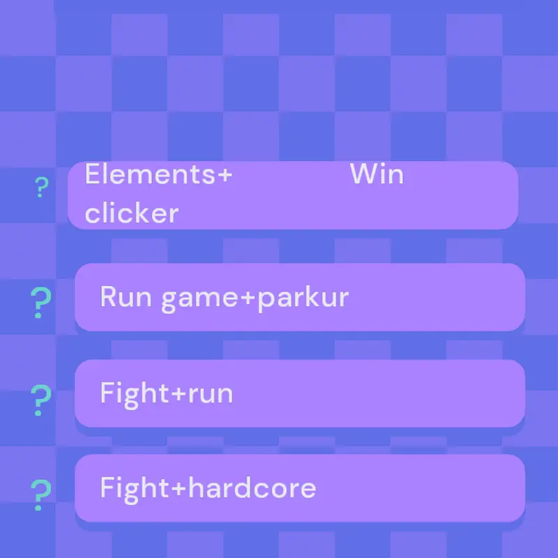 Game by @level174