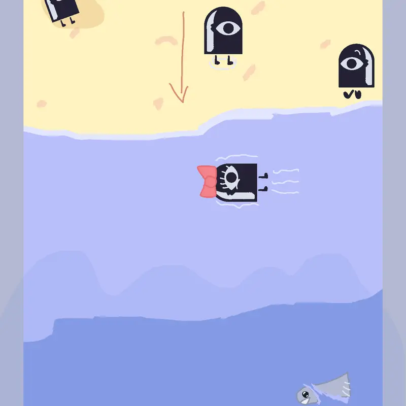 Game by @raeapplee