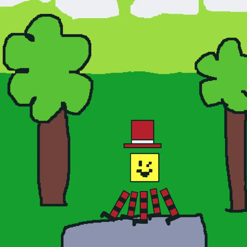 Game by @Artful_ketupat_oren