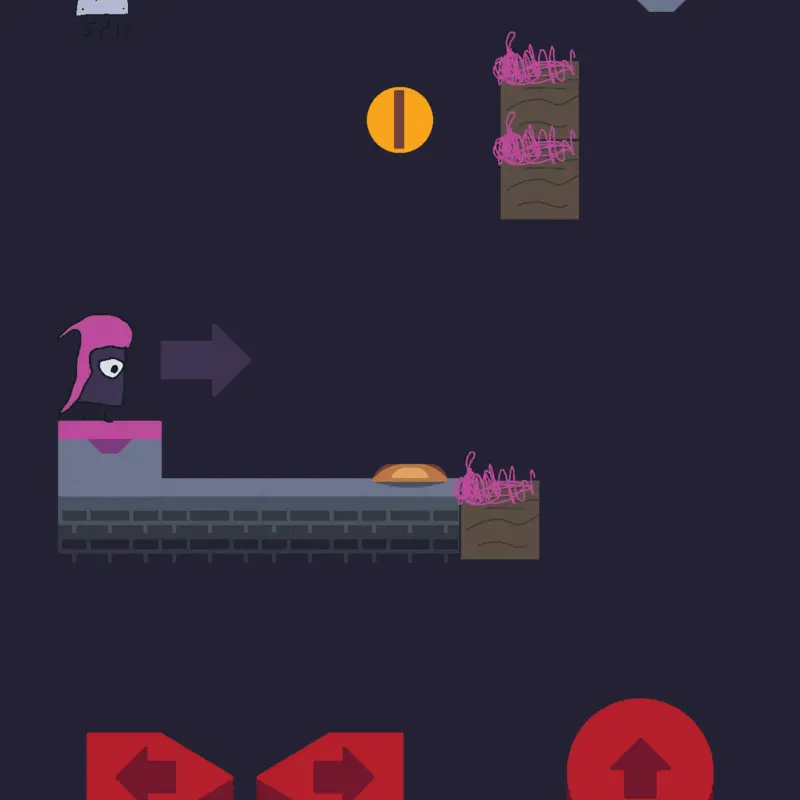 Game by @spikercet