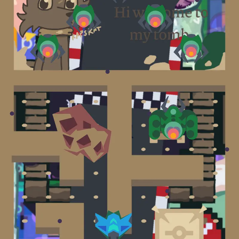 Game by @chickyofficial