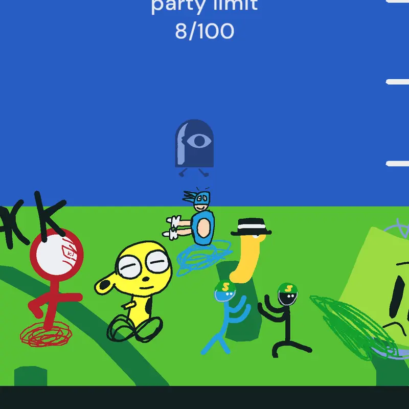 Game by @Crazy_pea