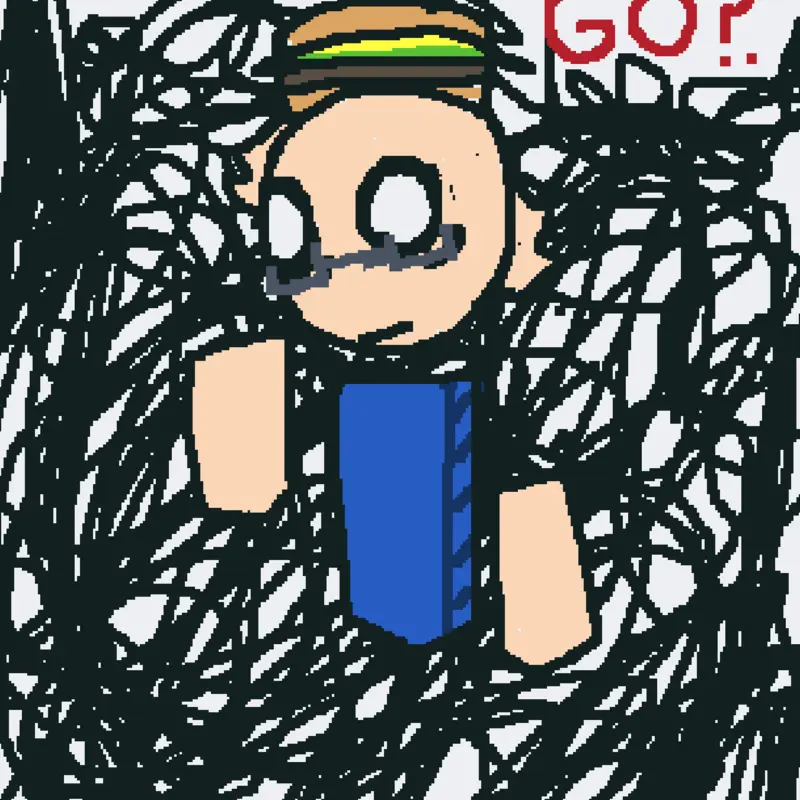 Game by @SillyAustralianAussie