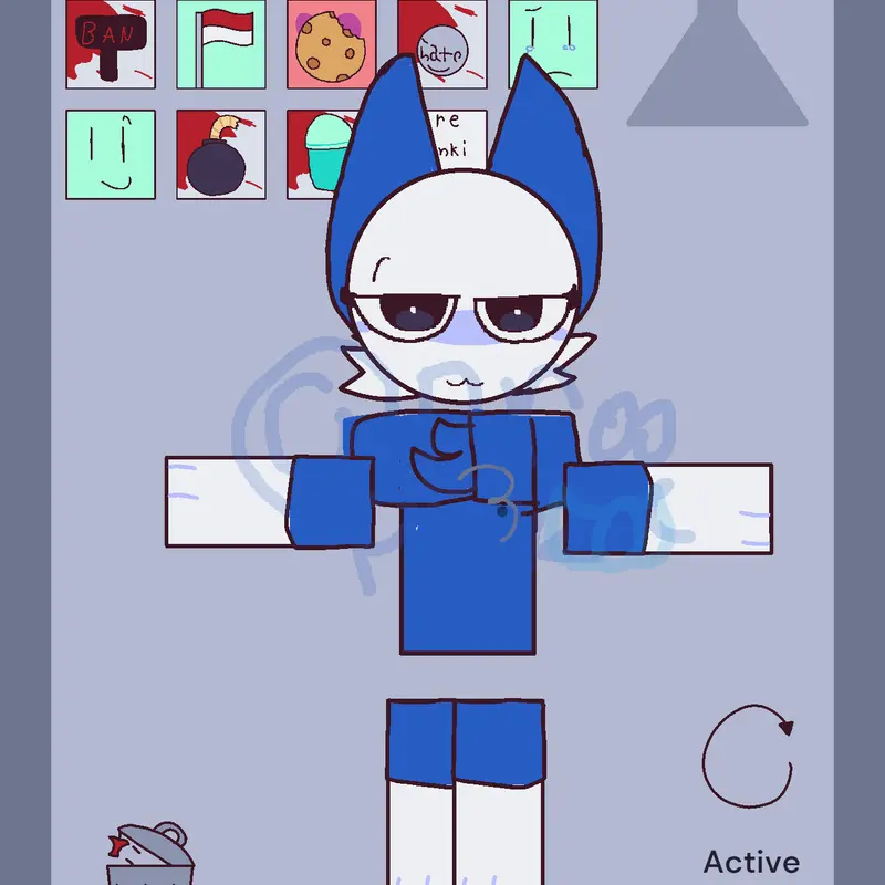 Game by @Brookplayz123