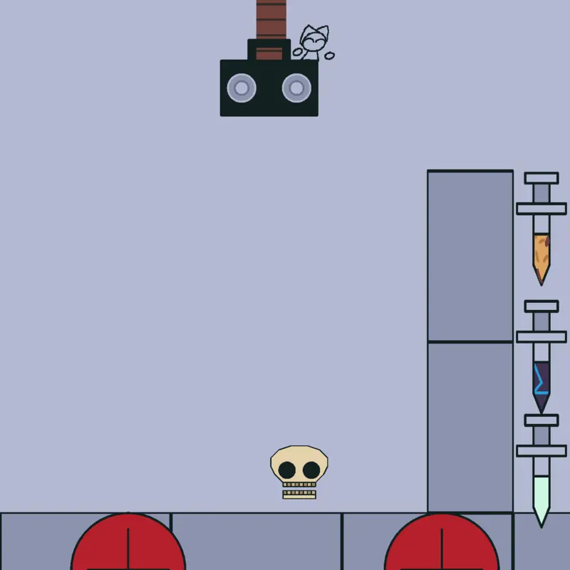 Game by @TheCastleStickman69