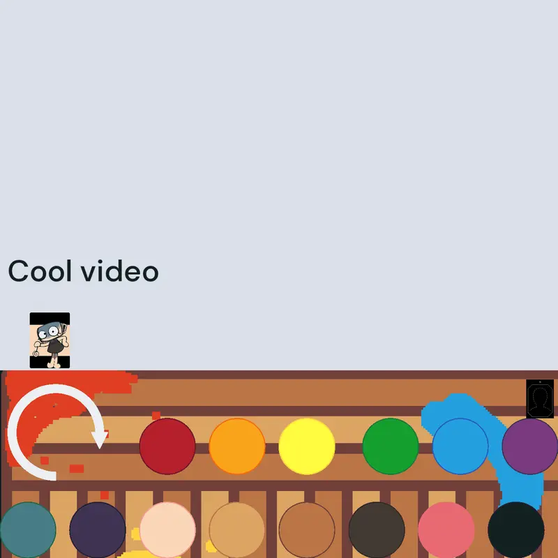 Game by @banana_robot