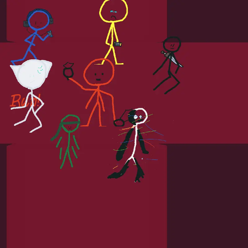 Game by @FGames