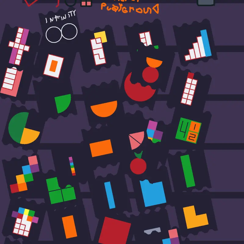 Numberblocks Sticker Playground V1.6 by @iLikeMcdonalds