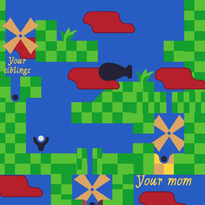 Game by @Sillyducky