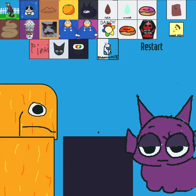 Game by @talkingTom575