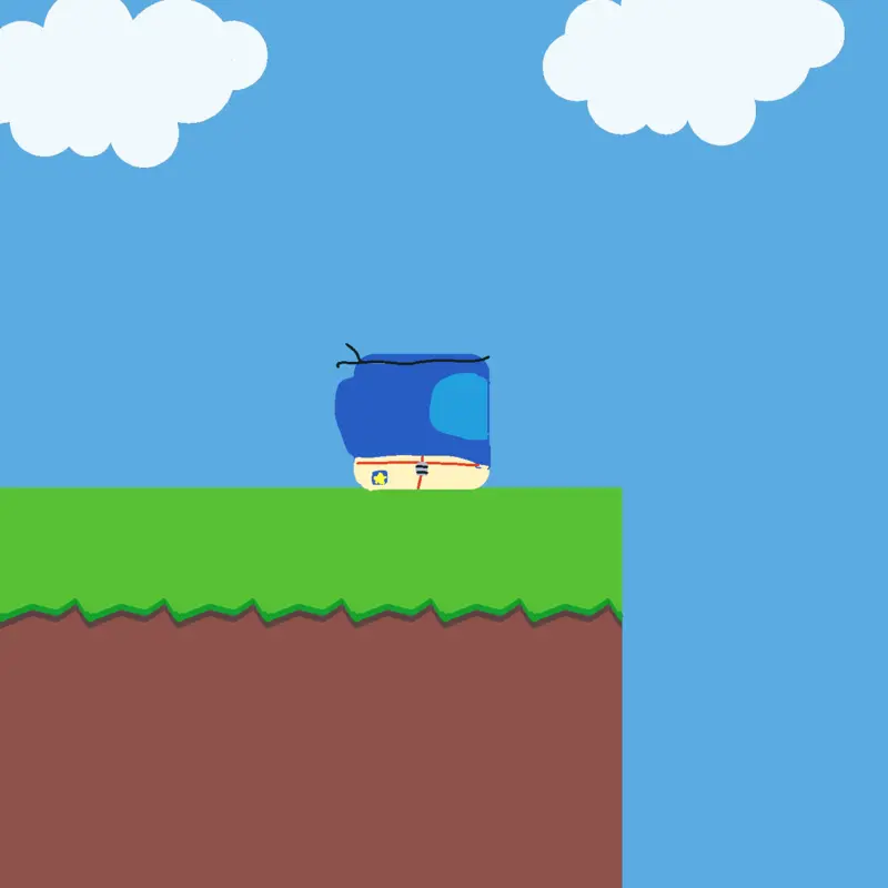 Game by @isayiral6