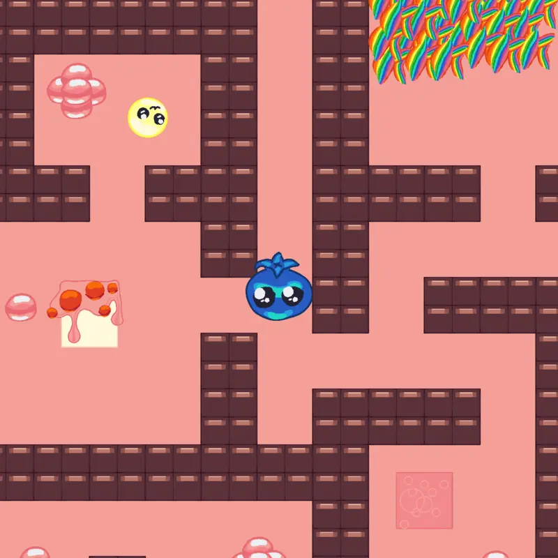 Game by @hamsterese