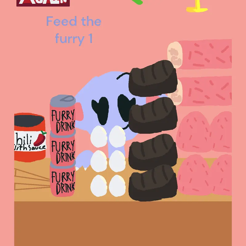 Game by @LovieSahagun