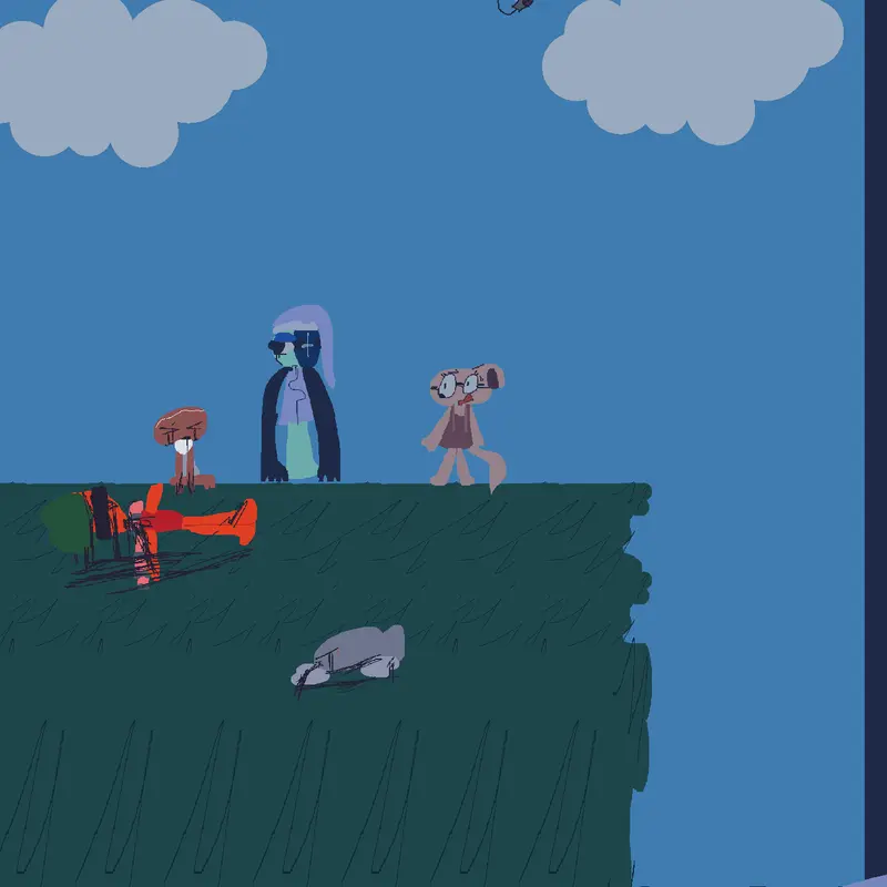 Game by @Veronika06