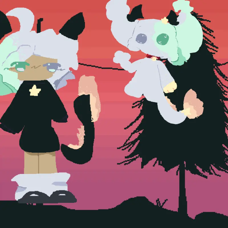 Game by @ra1nb0wseal