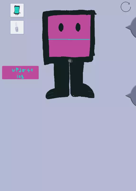 Game by @mepad