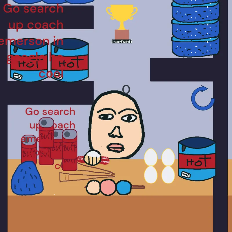Game by @bonine