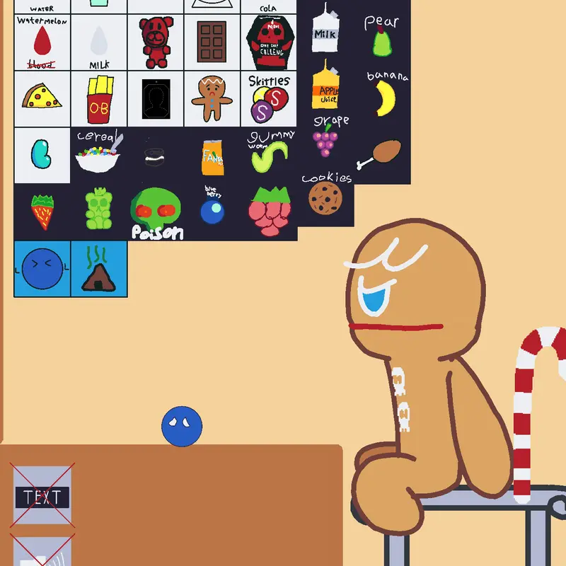 Game by @DONTUSEYOURNAMEPLS