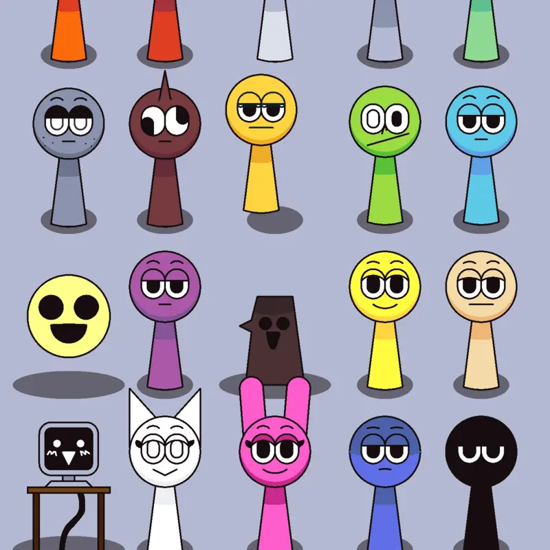Game by @smileyfromdoors