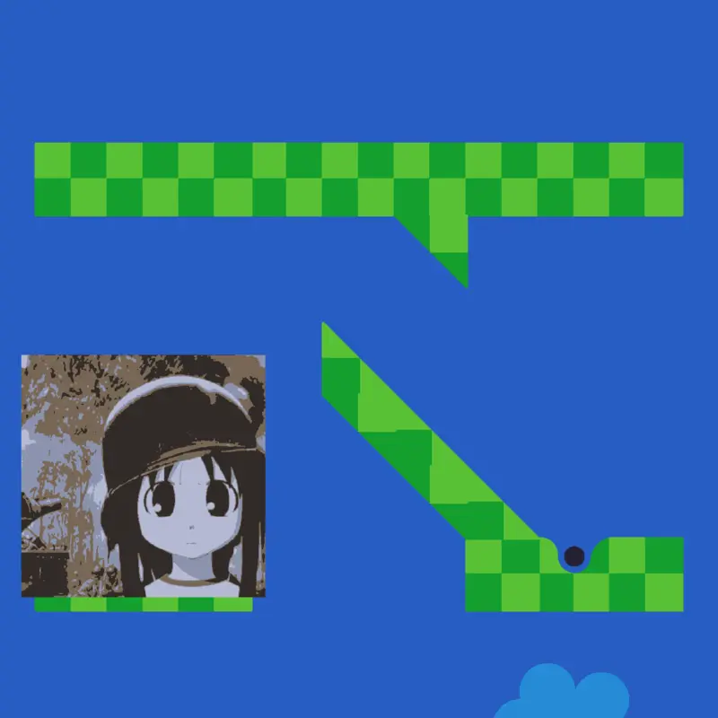 Game by @pakalicious