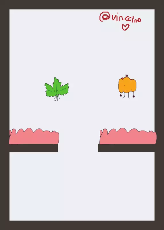 Game by @vinccino
