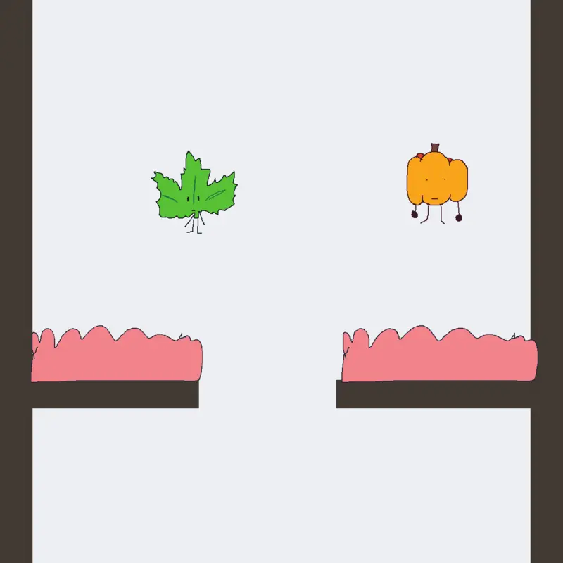 Game by @vinccino