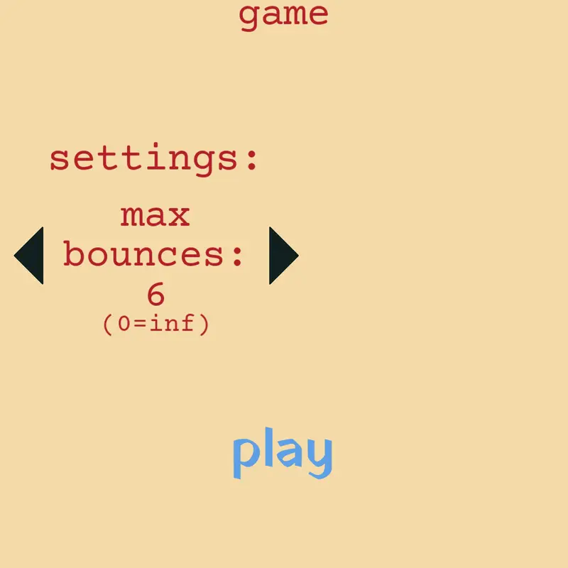 Game by @GabrielSdx