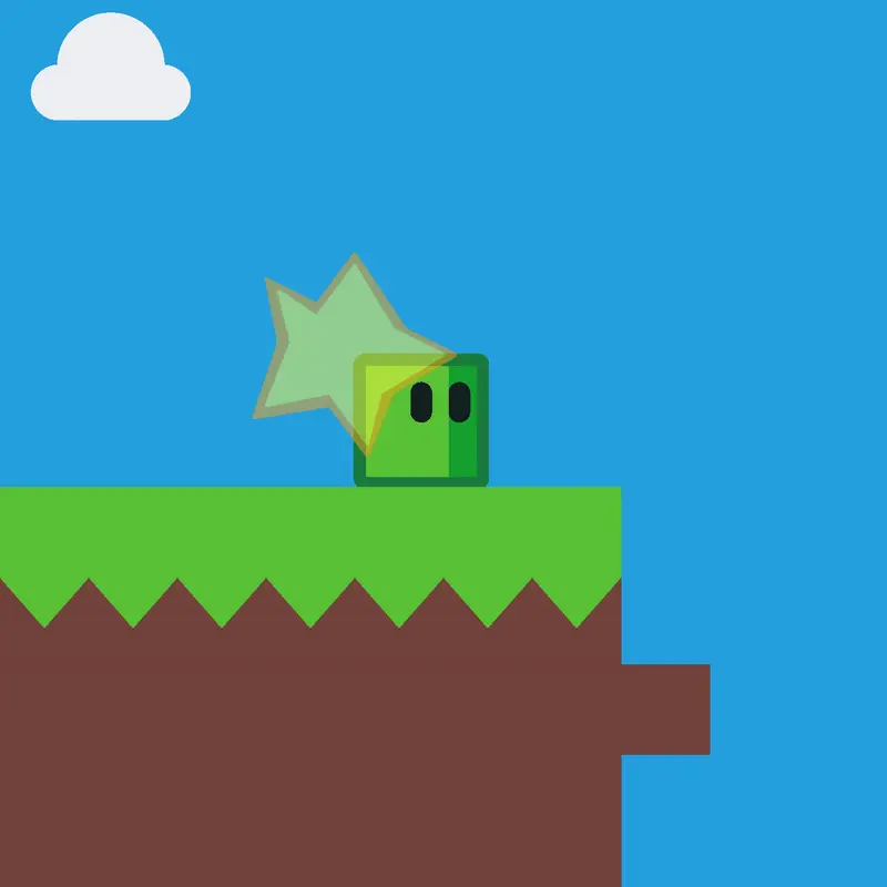 Game by @ElChamuco