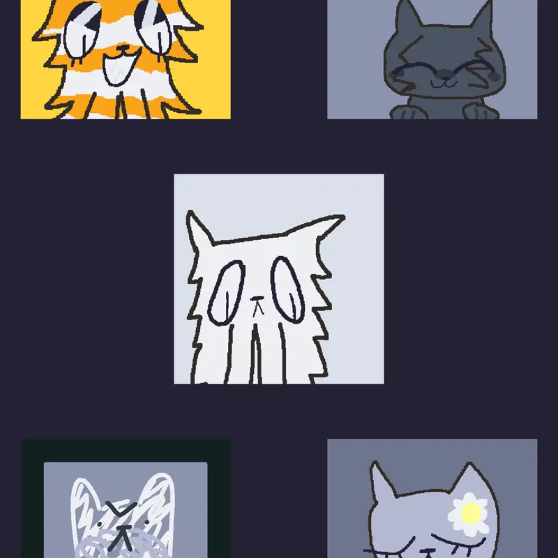 Game by @ajaxCat_its_real