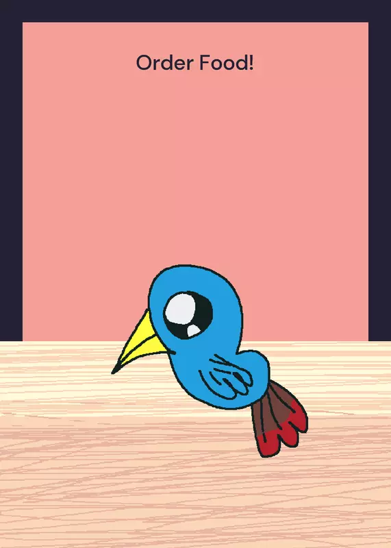 Game by @BirdFlightStudio