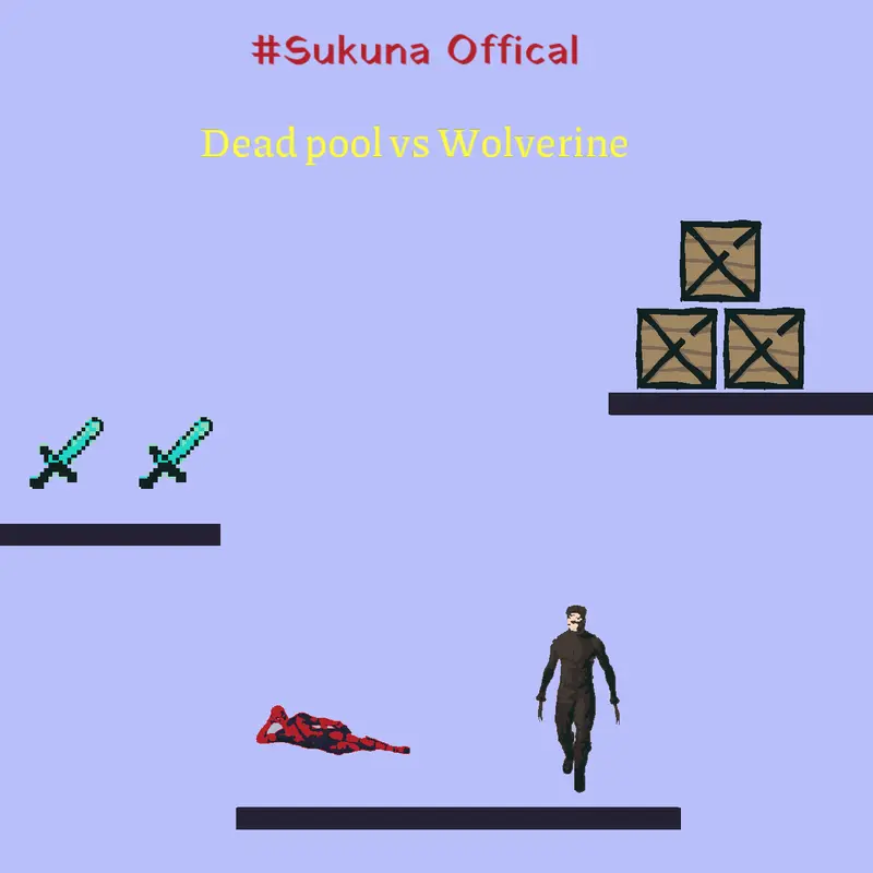 Game by @SukunaOffical