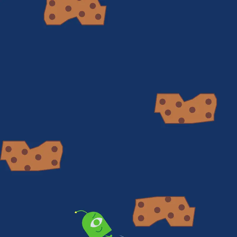 Game by @IlyasKing